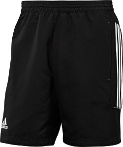 Pánské Kratasy Adidas CLIMALITE černé